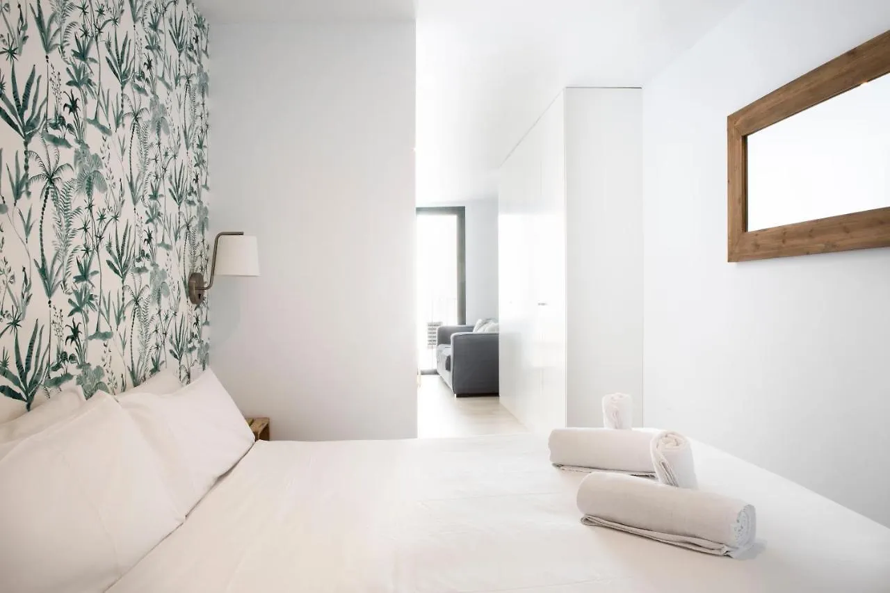 Urban Suites Sitges Apartments 0*,  Spain