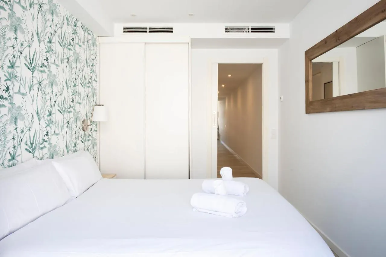Urban Suites Sitges Apartments
