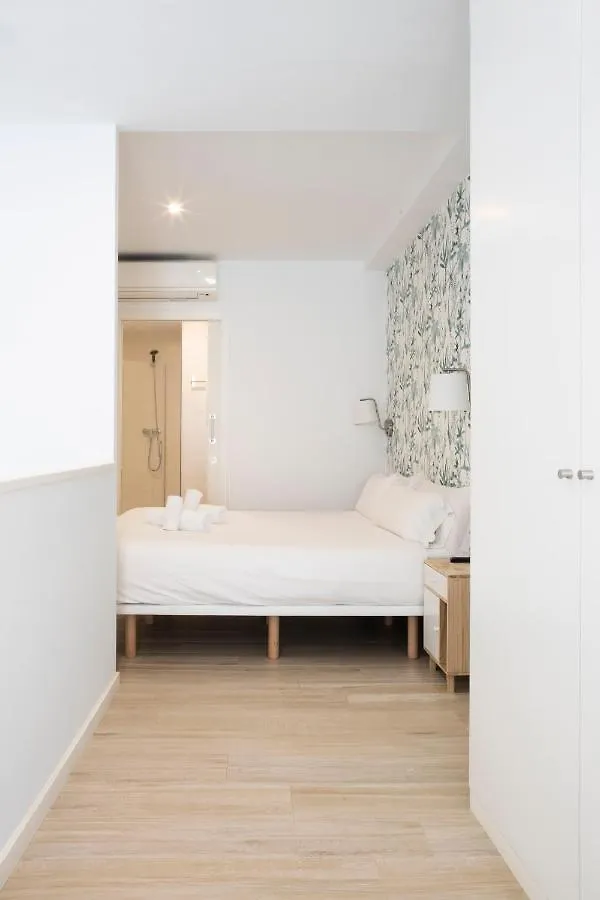 Urban Suites Sitges Apartments Spain