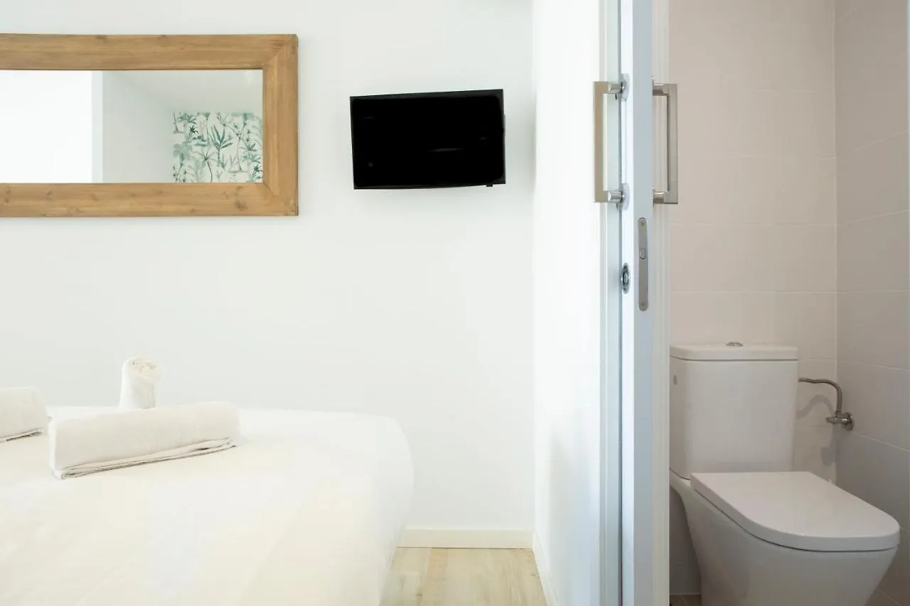 Urban Suites Sitges Apartments