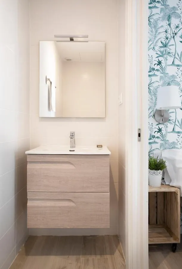 Urban Suites Sitges Apartments