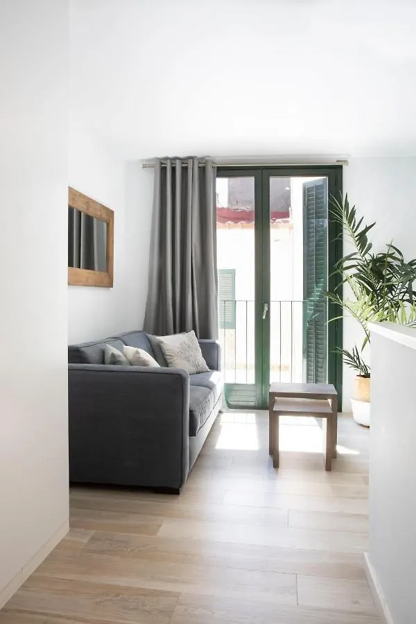 Urban Suites Sitges Apartments