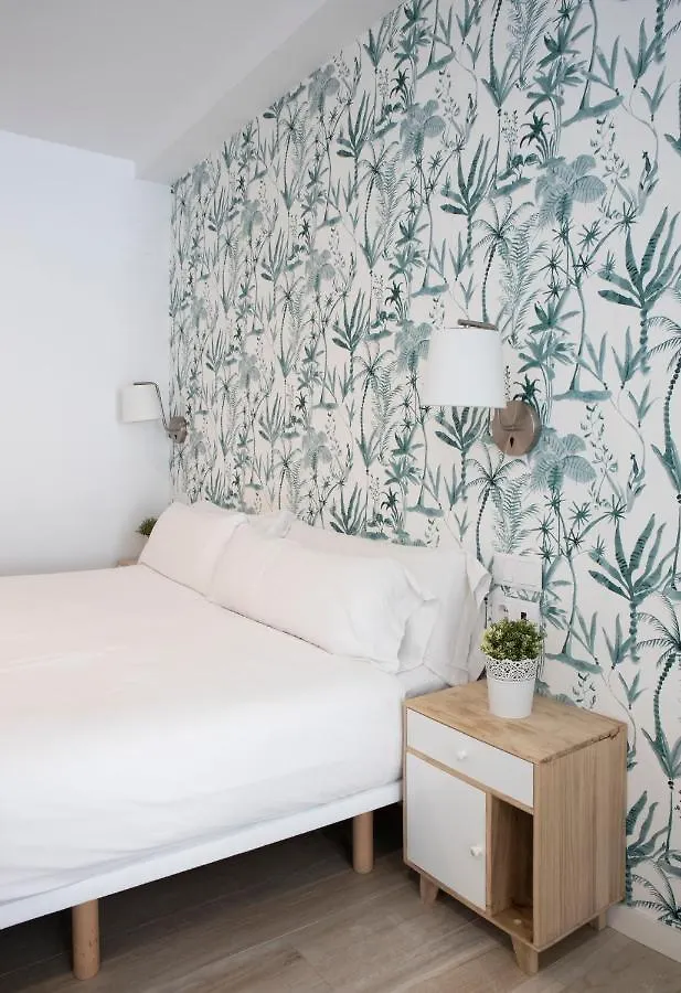 Urban Suites Sitges Apartments Spain