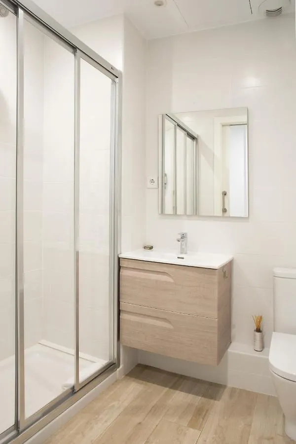 Urban Suites Sitges Apartments