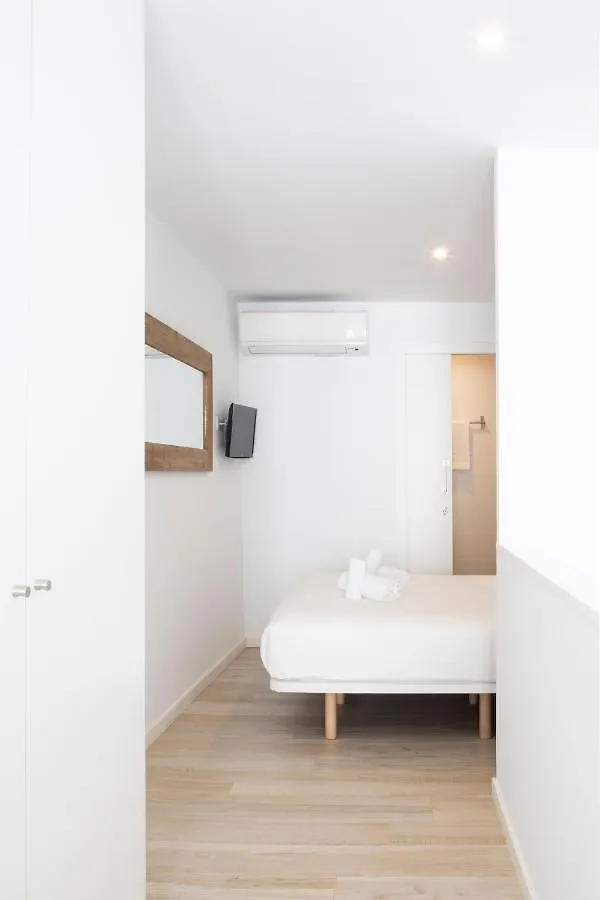 Urban Suites Sitges Apartments