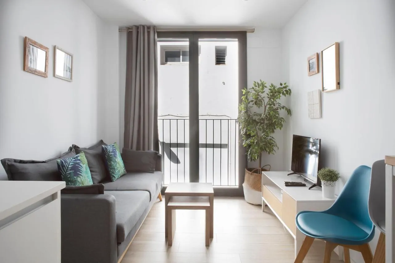 Urban Suites Sitges Apartments
