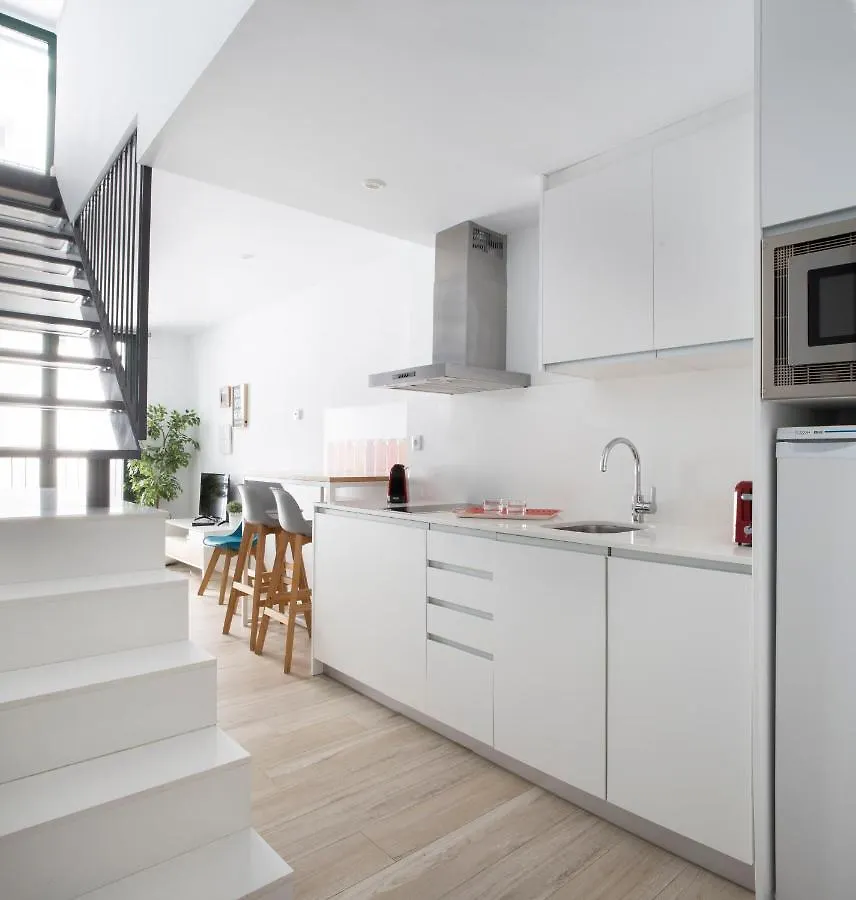 Urban Suites Sitges Apartments Spain