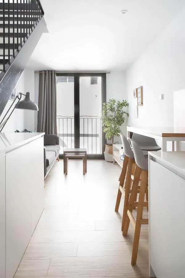 Urban Suites Sitges Apartments