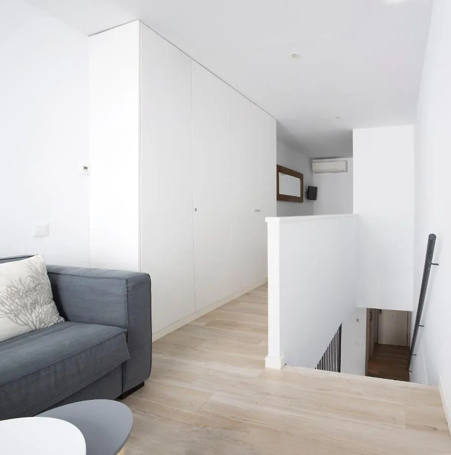 Urban Suites Sitges Apartments