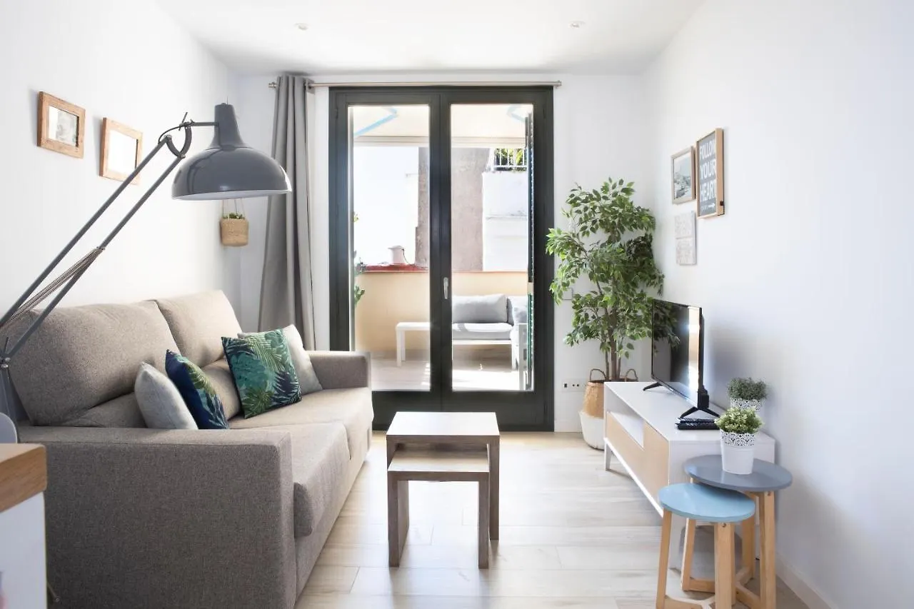 Urban Suites Sitges Apartments